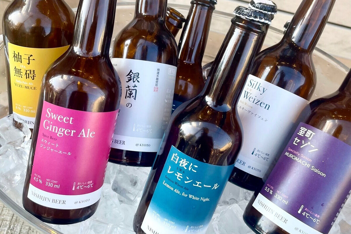 クラフトビール
